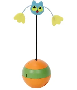 Dehner Lieblinge Katzenspielzeug > Katzenspielzeug Wobbler