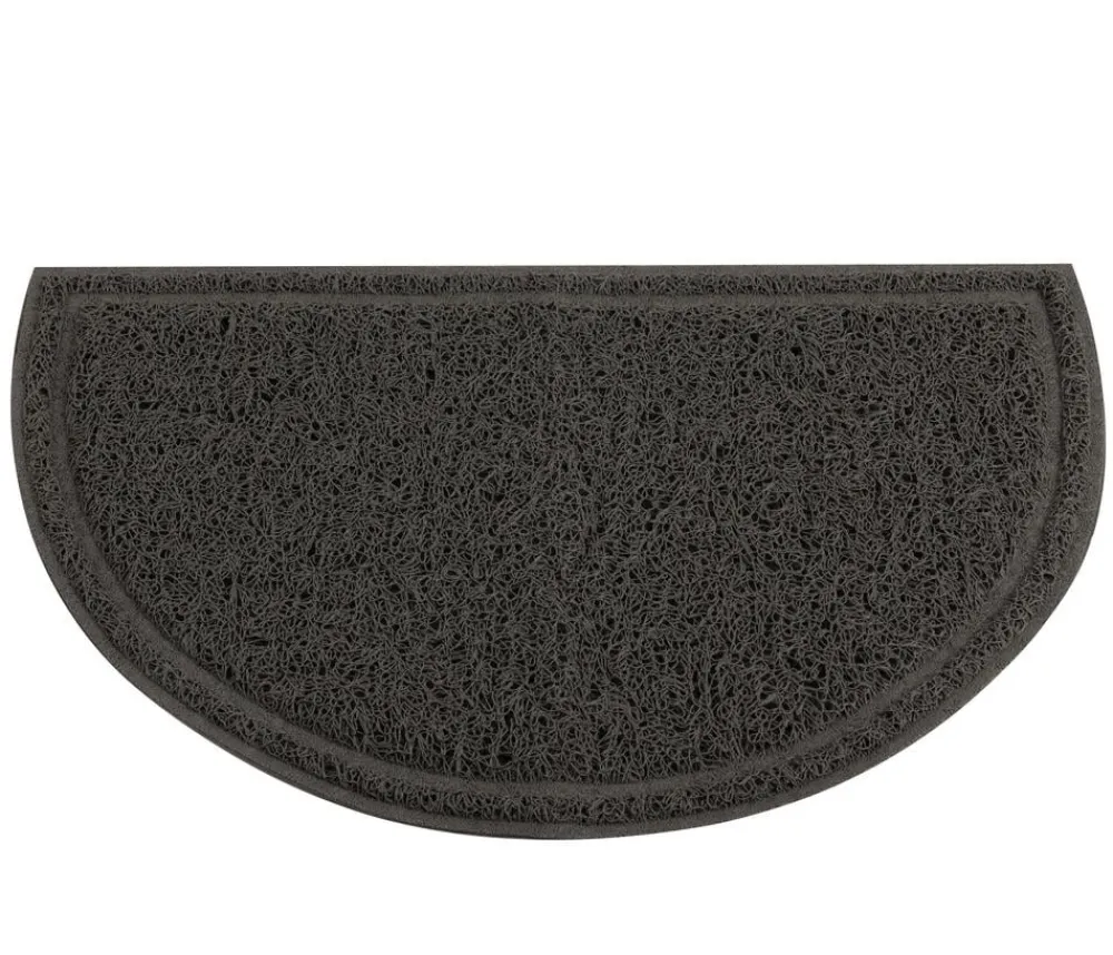 Dehner Lieblinge Katzenklo > Katzentoiletten-Vorleger Belmondo, , ca. B40/H25 cm