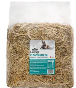 Dehner Lieblinge Stroh & Streu|Bauernhof Zubehör > Kleintierstroh, 600 g