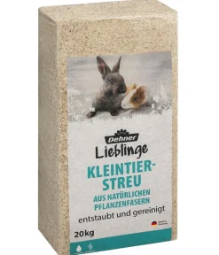 Dehner Lieblinge Kleintierstreu & Stroh > Kleintierstreu