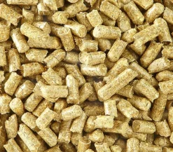 Dehner Lieblinge Kleintierstreu & Stroh > Kleintierstreu Strohpellets für Nager & Kleintiere