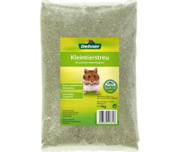 Dehner Lieblinge Kleintierstreu, 1 kg Outlet