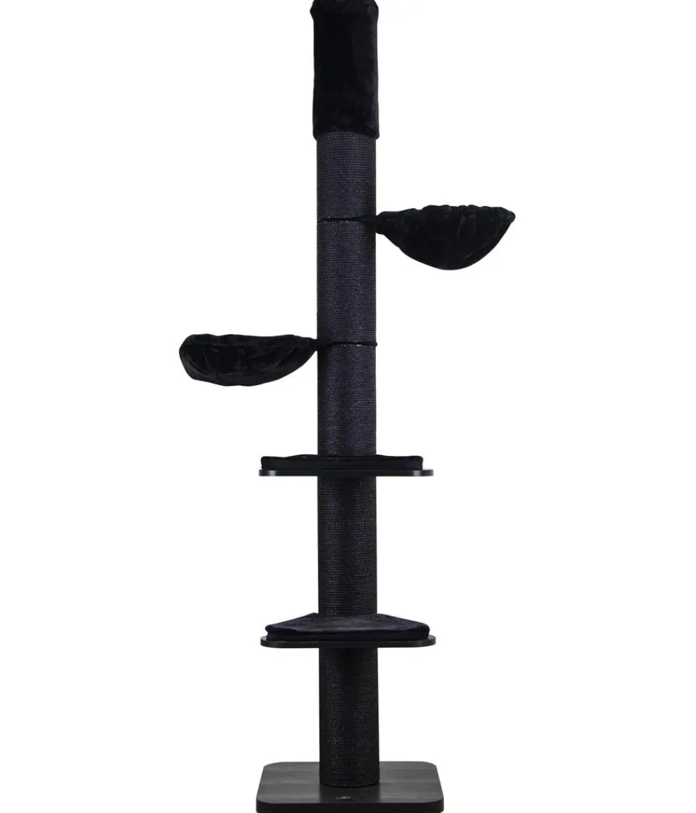 Dehner Lieblinge Kratzbäume & Kratzmöbel > Kratzbaum Isis, , ca. B60/H240-260/T60 cm