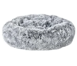 Dehner Lieblinge Hundebetten & Körbe|Katzenbetten & Katzenkissen > Kuschebett Cookie, rund