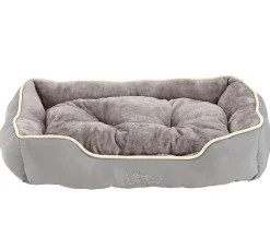 Dehner Lieblinge Hundebetten & Körbe|Katzenbetten & Katzenkissen > Kuchebett ay, rechteckig,