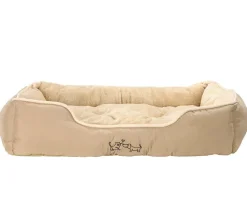 Dehner Lieblinge Hundebetten & Körbe|Katzenbetten & Katzenkissen > Kuschelbett Chiara, rund,