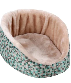 Dehner Lieblinge Mehr Kleintierbedarf > Kuschelbett Velvet