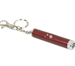 Dehner Lieblinge Katzenspielzeug > Laserpointer Flash
