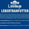 Dehner Lieblinge Vogelfutter & Snacks - Lebertranfutter für Sittiche und Exoten, 20 g