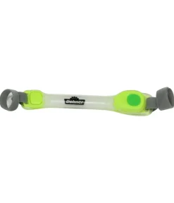 Dehner Lieblinge LED-Leucht-Klettband Flash Tape Gelb New