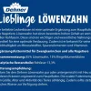 Dehner Lieblinge Nahrungsergänzung Kleintiere - Löwenzahn, 300 g