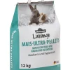 Dehner Lieblinge Kleintierstreu & Stroh > Mais-Ultra-Pellets, 12 kg
