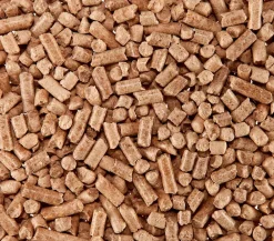 Dehner Lieblinge Kleintierstreu & Stroh > Mais-Ultra-Pellets, 12 kg