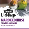 Dehner Lieblinge Marokkohirse, 1 kg
