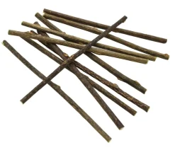 Dehner Lieblinge Katzenpflege|Zahnpflege > Matatabi-Sticks, 10 Stk.