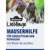 Dehner Lieblinge Mauserhilfe für Großsittiche und Papageien, 20 g Outlet