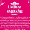 Dehner Lieblinge Nagerhaus Dagobert, ca. B28/H23,5/T28 cm Sale