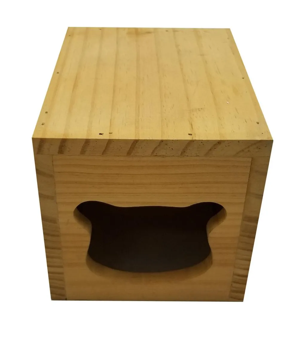 Dehner Lieblinge Nagerhaus Face Sale
