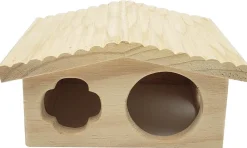 Dehner Lieblinge Mehr Kleintierbedarf > Nagerhaus Humble, ca. B20/H10/T17 cm