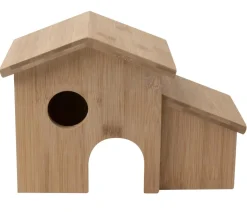 Dehner Lieblinge Mehr Kleintierbedarf - Nagerhaus Jorgos