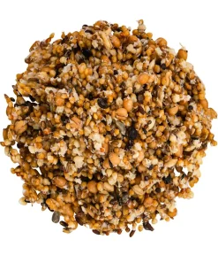 Dehner Lieblinge Nagersnacks - Nagersprossen für Meerschweinchen & Kaninchen, Junior, 210 ml