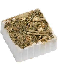 Dehner Lieblinge Nagerstein mit Luzerne, 65 g Clearance