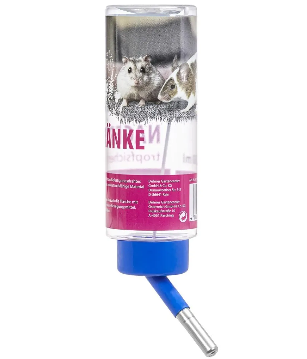 Dehner Lieblinge Mehr Kleintierbedarf - Nagertränke, 250 ml