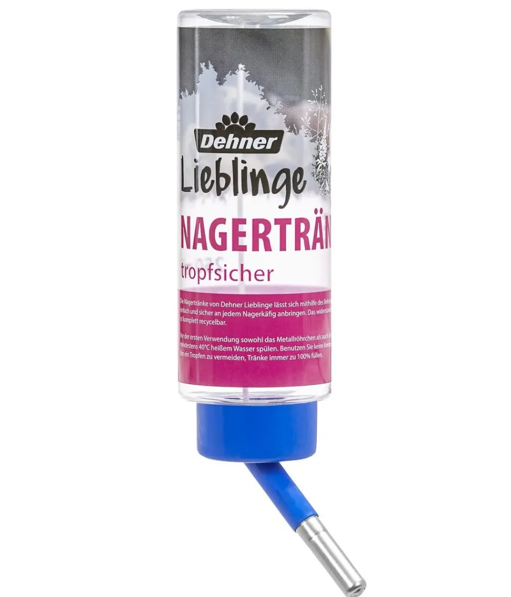 Dehner Lieblinge Mehr Kleintierbedarf - Nagertränke, 250 ml