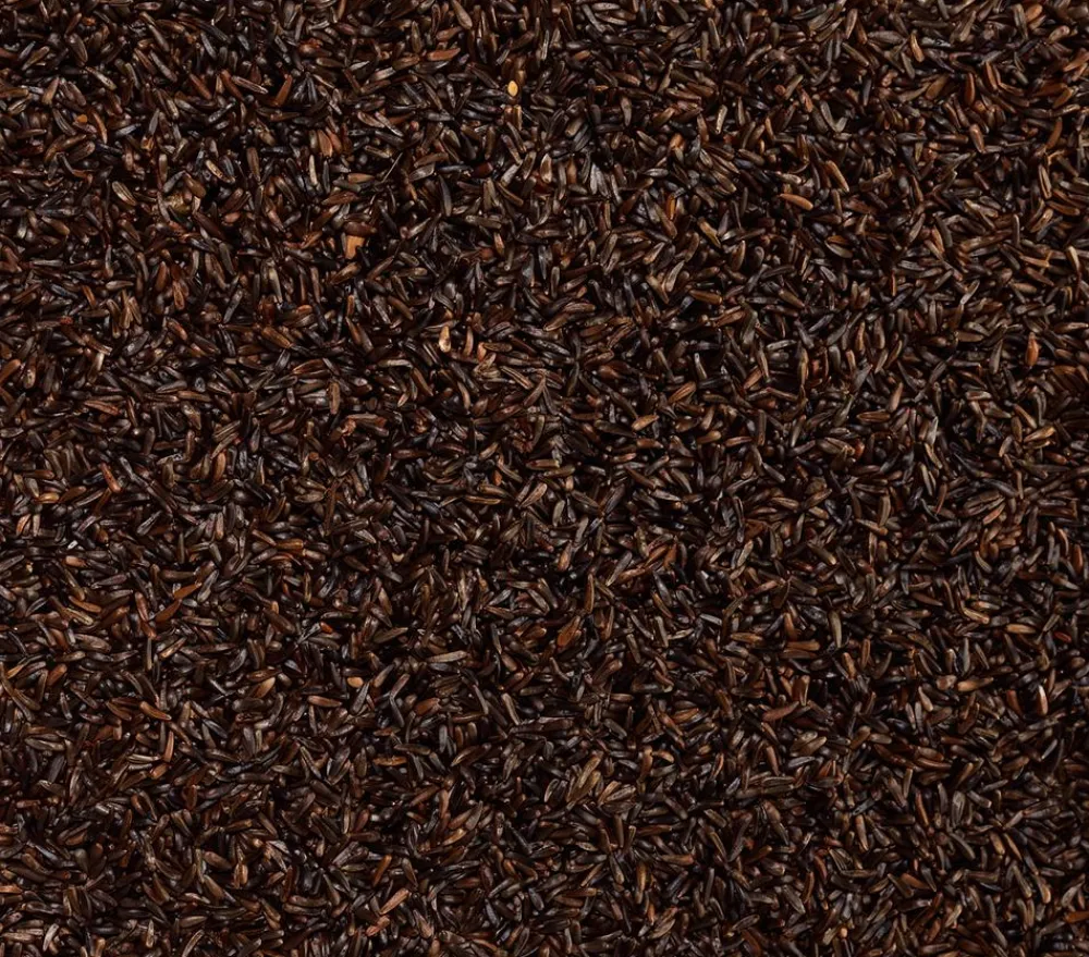 Dehner Lieblinge Kleintierfutter|Vogelfutter & Snacks - Nigersamen, 1 kg