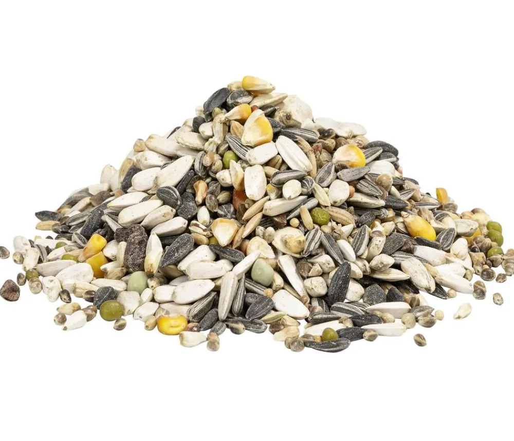 Dehner Lieblinge Vogelfutter & Snacks > Papageien-Futter