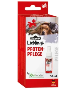 Dehner Lieblinge Pfotenpflege, 50 ml Clearance