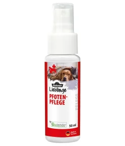 Dehner Lieblinge Pfotenpflege, 50 ml Clearance