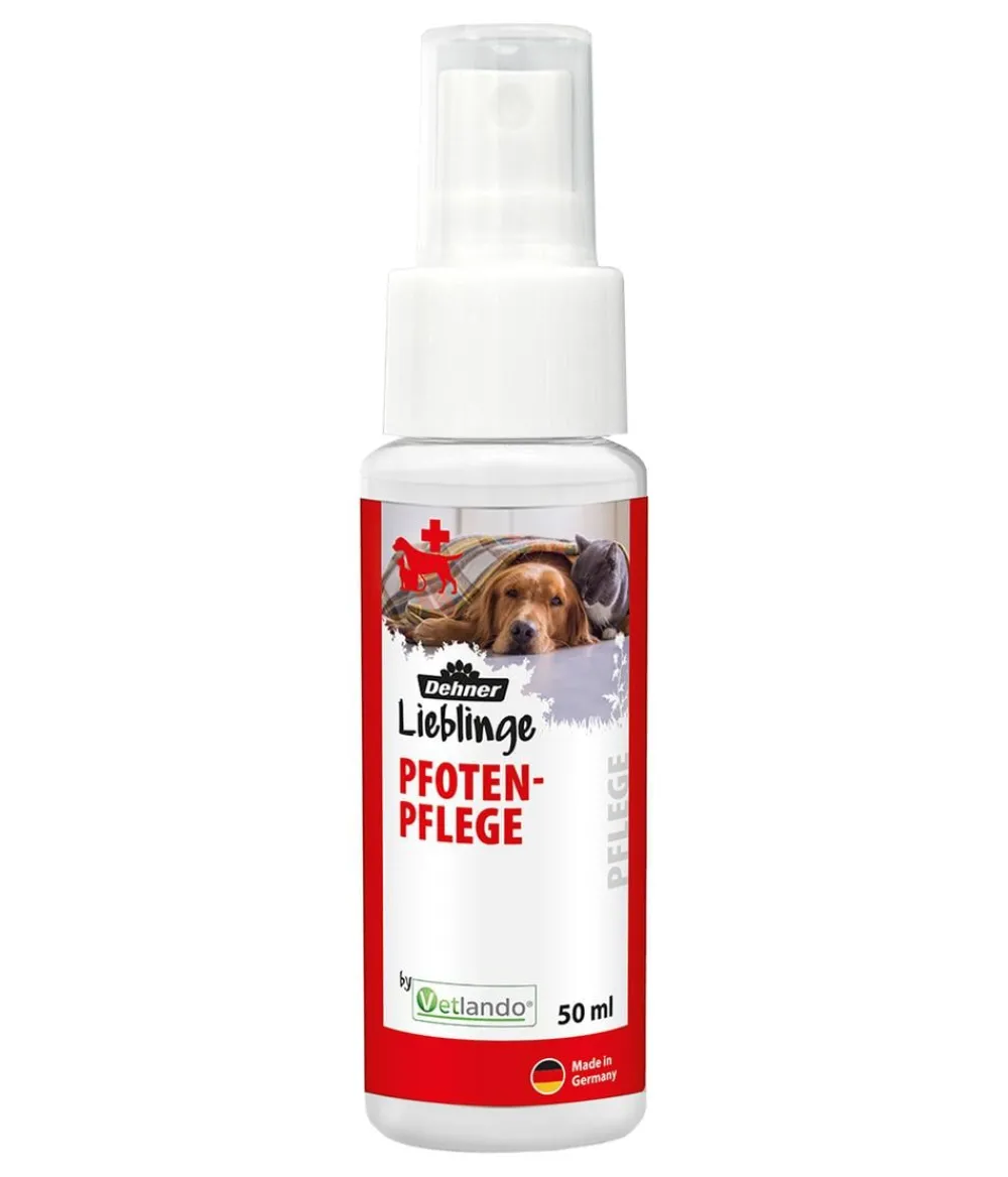 Dehner Lieblinge Pfotenpflege, 50 ml Clearance