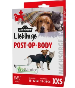 Dehner Lieblinge Mehr Hundezubehör|Hundepflege & Hygiene > Pot-OP-Body,