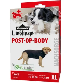 Dehner Lieblinge Mehr Hundezubehör|Hundepflege & Hygiene > Pot-OP-Body,