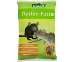 Dehner Lieblinge Ratten-Futter, 500 g New