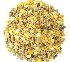 Dehner Lieblinge Ratten-Futter, 500 g New