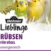 Dehner Lieblinge Vogelfutter & Snacks > Rübsen, 1 kg