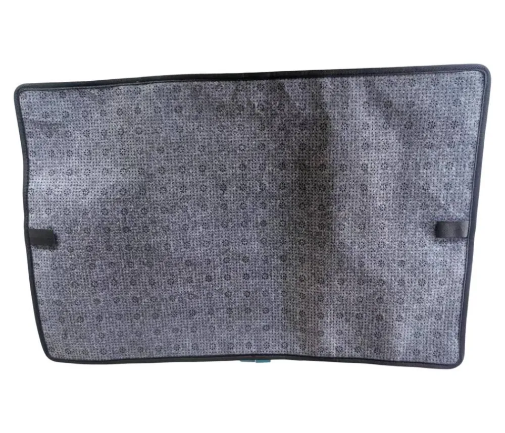 Dehner Lieblinge Hundespielzeug|Katzenspielzeug > Schnüffelteppich Experience, ca. B66/H5/T44 cm