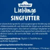 Dehner Lieblinge Singfutter für Kanarien, 20 g Discount