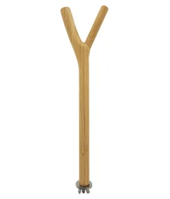 Dehner Lieblinge Sitzstange Y-Form, ca. L35 cm Natur Best