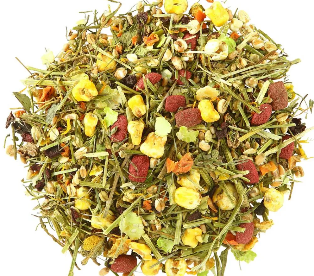 Dehner Lieblinge Spezial-Mix, 500 g Hot