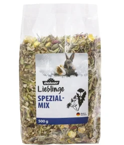 Dehner Lieblinge Spezial-Mix, 500 g Hot