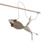 Dehner Lieblinge Spielangel Fibby Outlet
