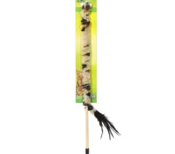 Dehner Lieblinge Katzenspielzeug - Spielangel Big Cat