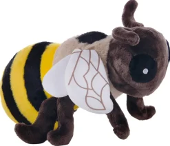 Dehner Lieblinge Stofftier Biene, ca. B32/H16 cm Online