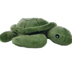 Dehner Lieblinge Spielzeug > Stofftier Schildkröte, ca. B20/H6 cm