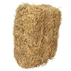 Dehner Lieblinge Stroh & Streu|Bauernhof Zubehör > Strohballen, 7 kg