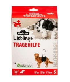 Dehner Lieblinge Hundepflege & Hygiene|Artikel Zur Nachsorge > Tragehife für Hunde