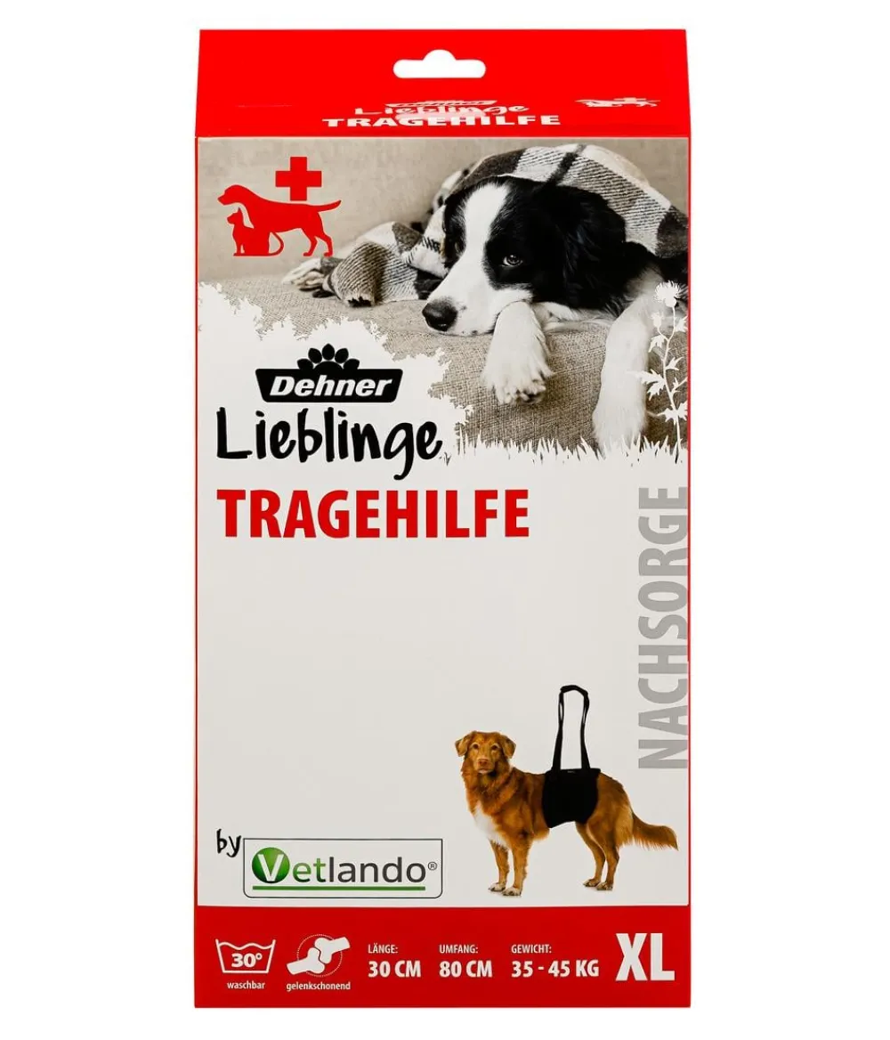 Dehner Lieblinge Hundepflege & Hygiene|Artikel Zur Nachsorge > Tragehife für Hunde